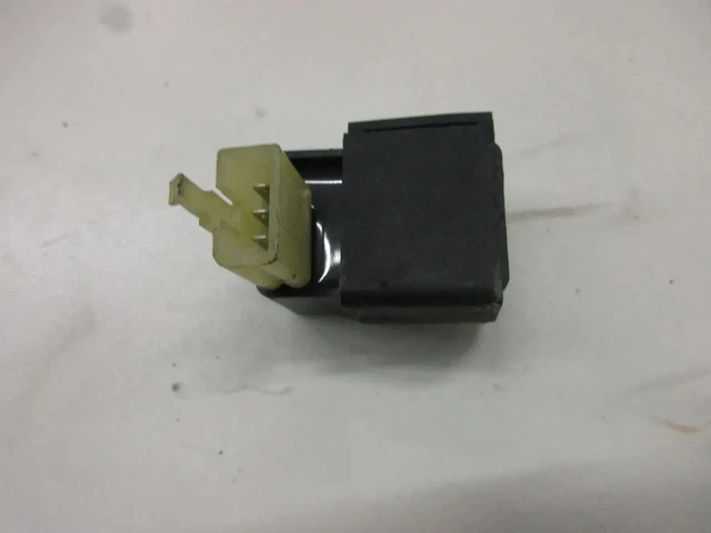 Relais De Pompe à Essence Tourmax Pour Honda VF750F (83-87) Et VT750C Shadow (83) - Neuf, Réf. FCR-102