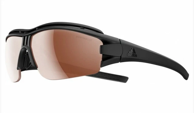 Adidas Evil Eye e 002 ad 07 a 168  S  Halfrim  Sonnenbrille eyewear Polaroidglas