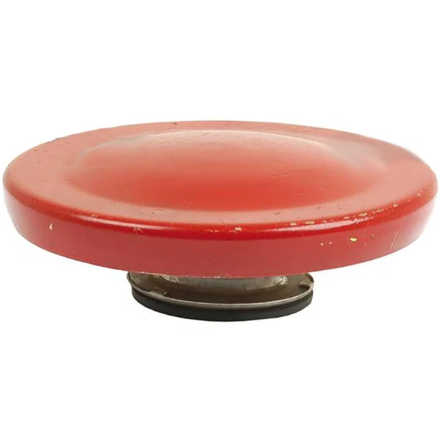 Radiator Cap Fits Massey Ferguson 531505m91 504224m91 1080 1085 1100 1130 1105
