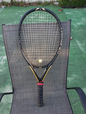 wilson triad hammer 2.0