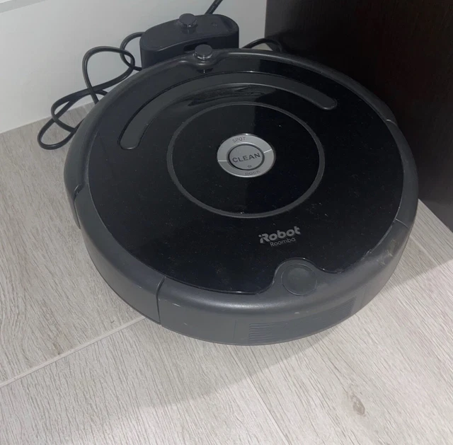 iRobot Roomba 630 Vacuum Cleaning Robot