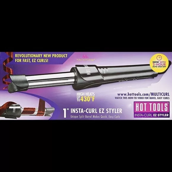 Ez styler hot sale