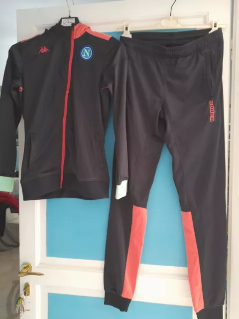 Tuta completa deals kappa donna