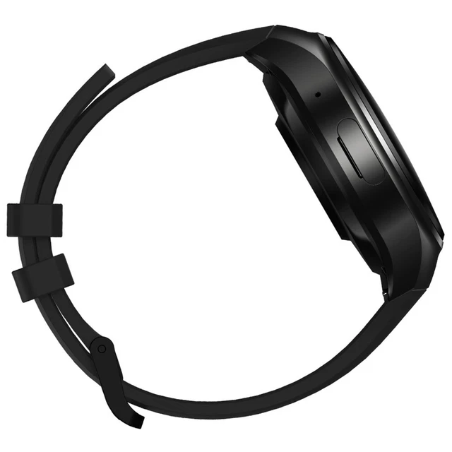 FOR ANDROID GPS Smart Watch Health And Fitness Tracking RealTime