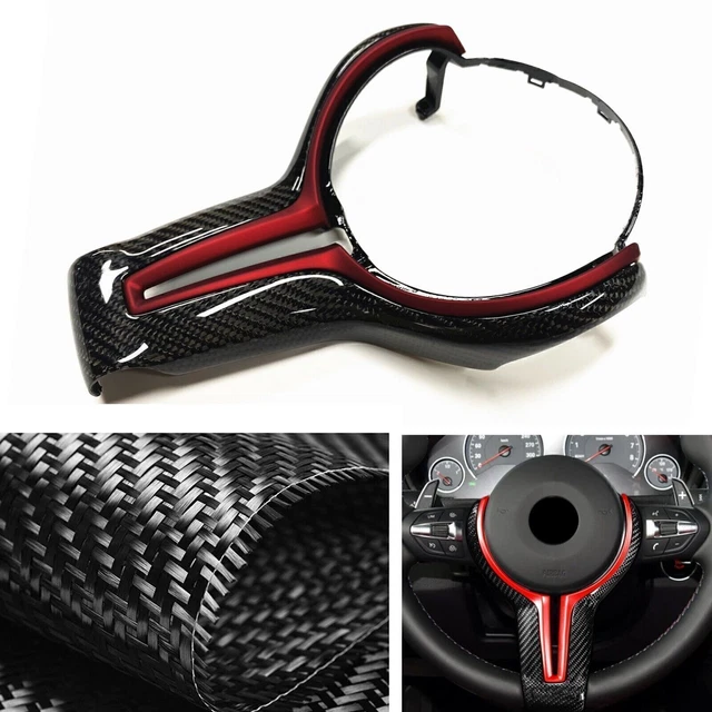 Pedaliera Auto Per BMW 1 2 3 4 Serie M3 M4 E87 E90 F20 F21 F30 F32 F36 F80 F82 Auto Pedali Poggiapiedi Freno Acceleratore Pedale Del Carburante Pad Copertura Poggiapiedi Auto(AT