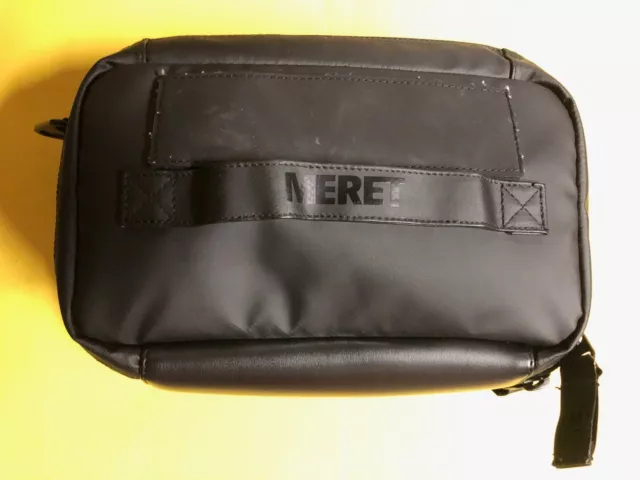 MERET AIRWAY TRIFOLD EMS Bag - EXCELLENT CONDITION