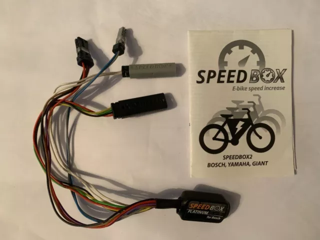 Speedbox2 shop for giant