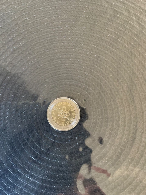 PIÈCE DE 2 euros rare Femme Toréador Fautee EUR 1.800,00 - FR PIÈCE DE 2 euros rare Femme Toréador Fautee EUR 1.800,00 - FR