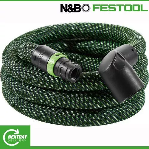 Festool Suction hose D 27x3m-AS-90�/CT 577160