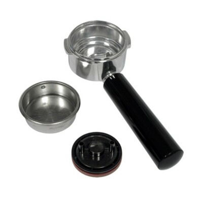 Cialdissima Portafiltro Cialda 1 Tazza Originale Macchina Caffè 1331 1336 1377 1387 ARIETE 