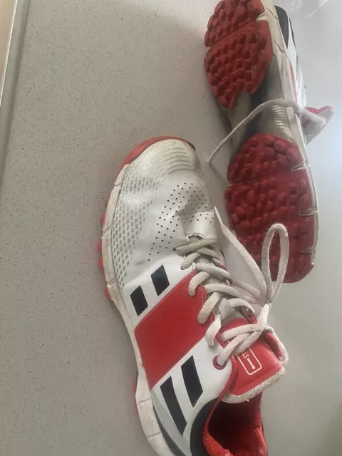 Grey-Nicholls Cricket Shoe Size 7 Hardly Worn