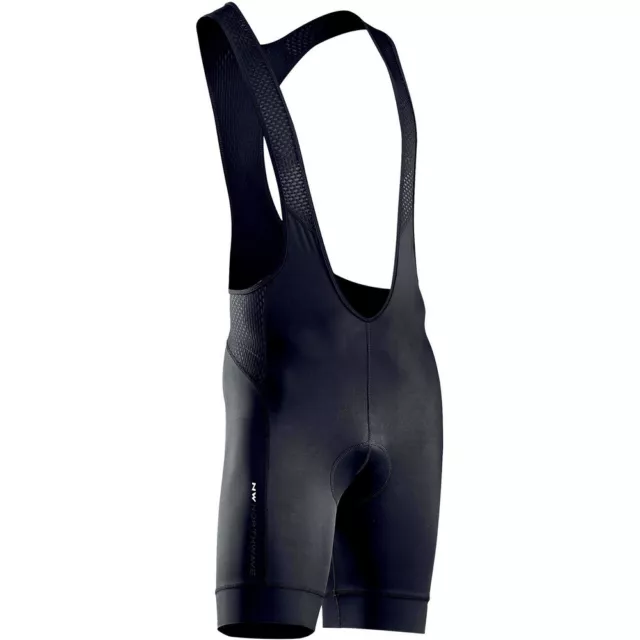 BIBSHORTS /SALOPETTE NORTHWAVE  mod. FORCE 2  tg. XL