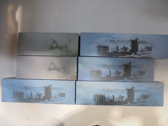 Piriuuo Kit De Plateaux De Peinture Diamant - Triangles