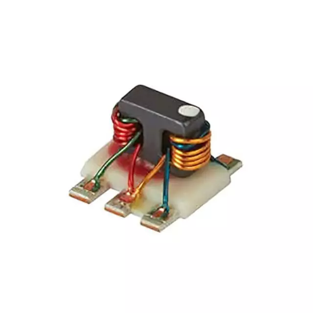 TCML1-19+ Transformer Balun 800MHz ~ 1.9GHz 50 / 50Ohm 6SMD, Flat Leads :RoHS, C