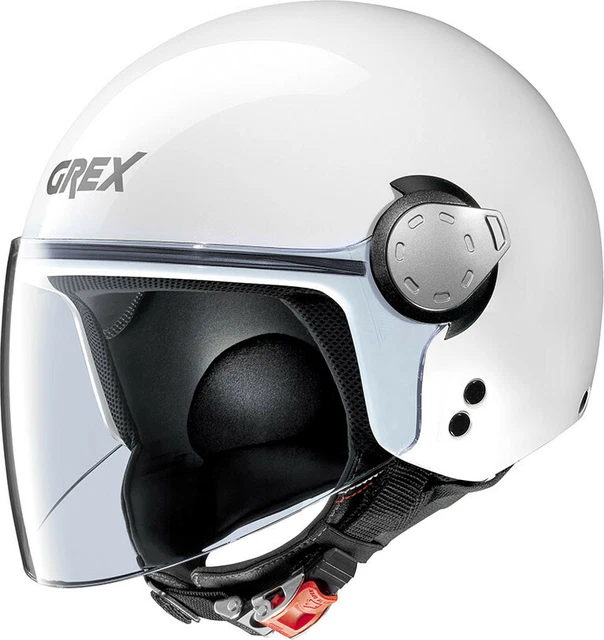 Casques Scorpion Covert X Solid 2XL Noir