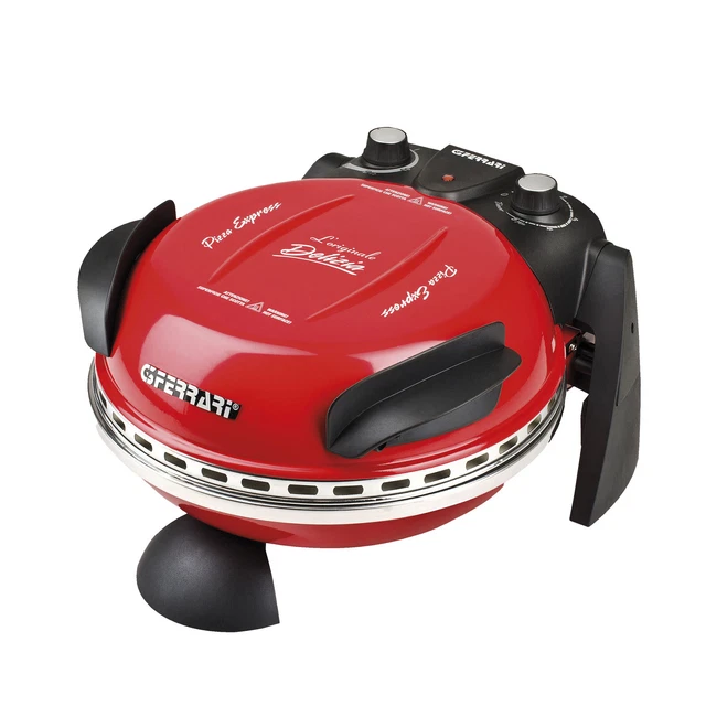 G3FERRARI G1000602 Delizia Pizzamaker