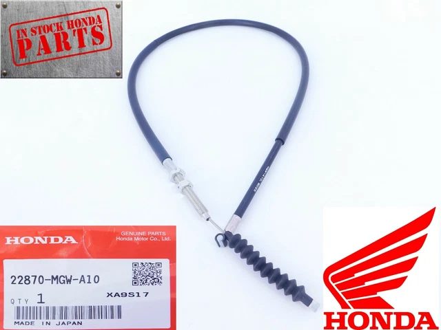 Cable Chicote Honda Foreman Trx450 98-04 450cc | Meses Sin Interés - Foto 6