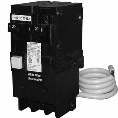 PENTAIR PA220GF GROUND Fault Circuit Interrupter 2Pole GFCI 171.67