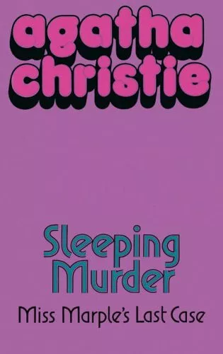 Sleeping Murder (Miss Marple) by Christie, Agatha Hardback Book The Cheap Fast