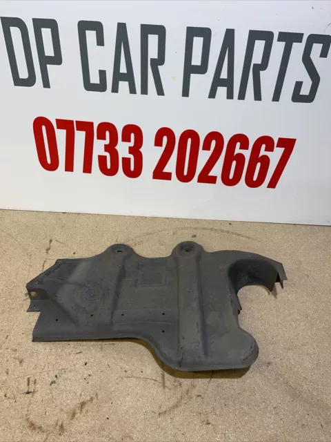 Nissan Micra K11 N/S Front Lower Arch Cover