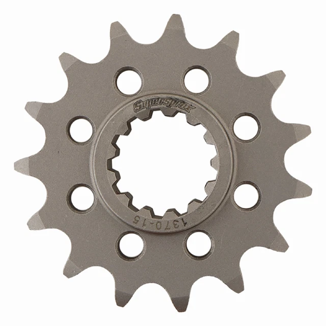 Supersprox Front Sprocket 15T For Honda CRF 1000 Africa Twin 16 YFM 100 18