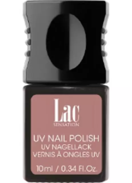 Alessandro Lac Sensation Esmalte De Uñas UV Silent Dune 10ml (No 02-733)