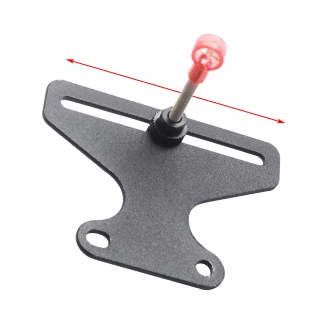 Compact T Shape Archery Sight for Recurve Bows Ideal for DIY Bow Projects