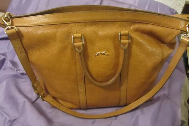 Bolso heritage bimba top y lola