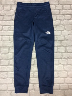 THE NORTH FACE Mens Mittellegi Blue 