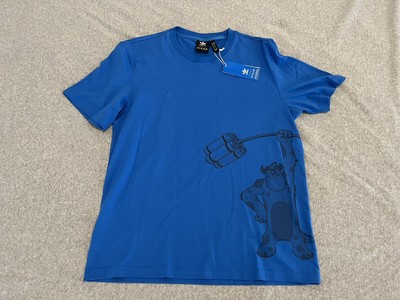 blue sully shirt
