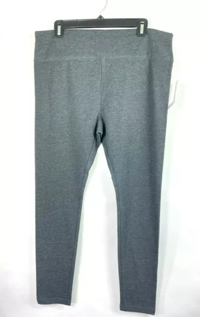NWT WILD FABLE Womens Fashion Leggings High Waisted Rise Pants Gray Size  XL. £14.59 - PicClick UK