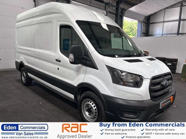 2023 23 FORD Transit 2 0 350 Leader Ecoblue 129 Bhp L3 H3 Diesel 2023-23-ford-transit-2-0-350-leader-ecoblue-129-bhp-l3-h3-diesel