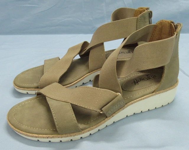 Eurosoft clarissa wedge best sale sandal