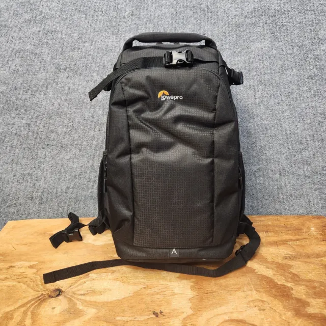 LOWEPRO Flipside 300 AW II Backpack Black Camera Carrying Case