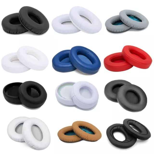 Ear Pads Replacement Headphones Cushions for Monster Beats / Bose / Sony