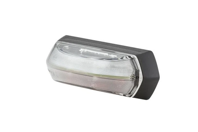 Seitenbegrenzung Umrissleuchte HELLA 2XS 205 020-011