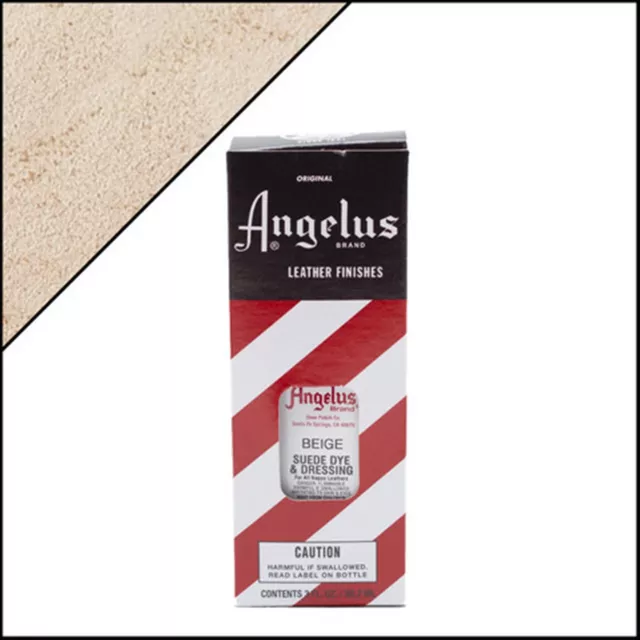 Angelus Suede Dye 88.72 ml Assorted Colours 2