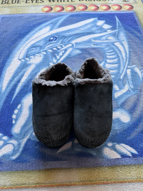 Slippers, Men display picture 1