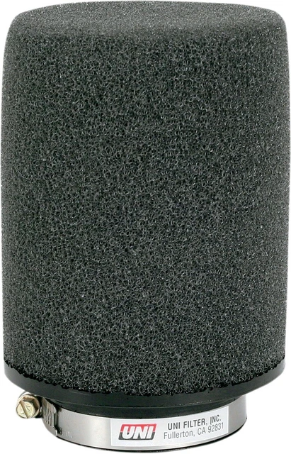 Snow Mobile Pod Style Air Filter ID = 2 3/4" OD = 4" Length = 6" UnF. UP-6275S