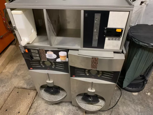 Melitta Cup Gastro Kaffeemaschine