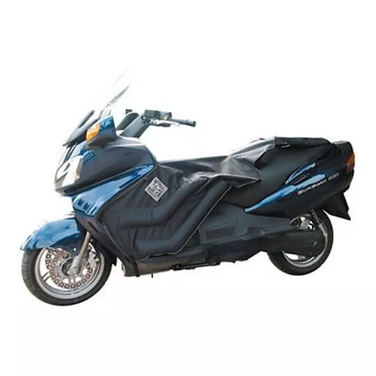 TERMOSCUD® COPRIGAMBE SCOOTER R037 TUCANO URBANO SUZUKI BURGMAN 650 fino al 2012