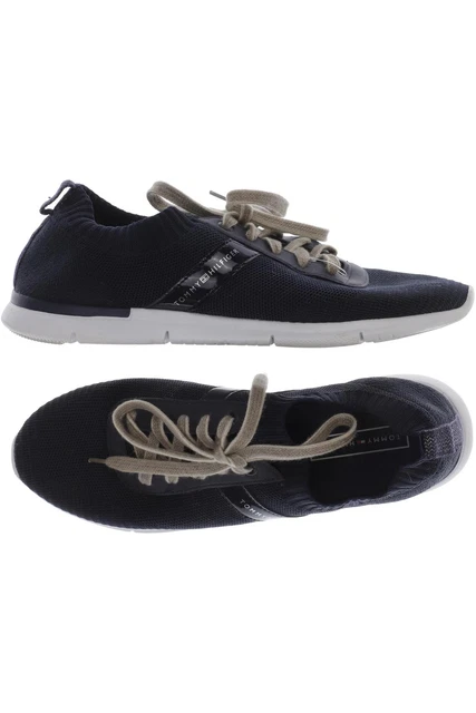 Sneakers Tommy Hilfiger donna scarpe per il tempo libero scarpe da ginnastica taglia EU 41 ke... #adkd47h