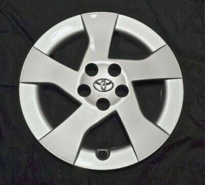 15" Hubcap Wheel Cover Fits 2010 2011 Toyota Prius 61156
