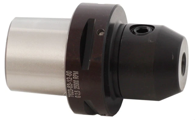 C6 Capto Style Toolholder C6 Capto Style Toolholder