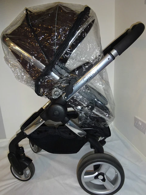 Icandy strawberry sales seat unit