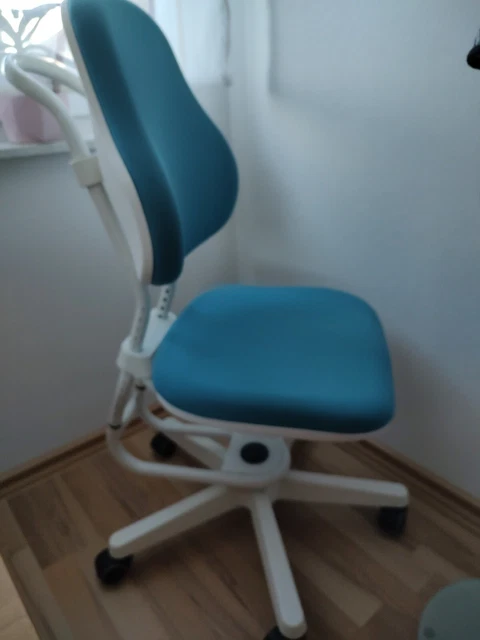 Rovo Chair "Buggy" Schreibtischstuhl Bürostuhl Kinder u Jugendliche von 4 - 16