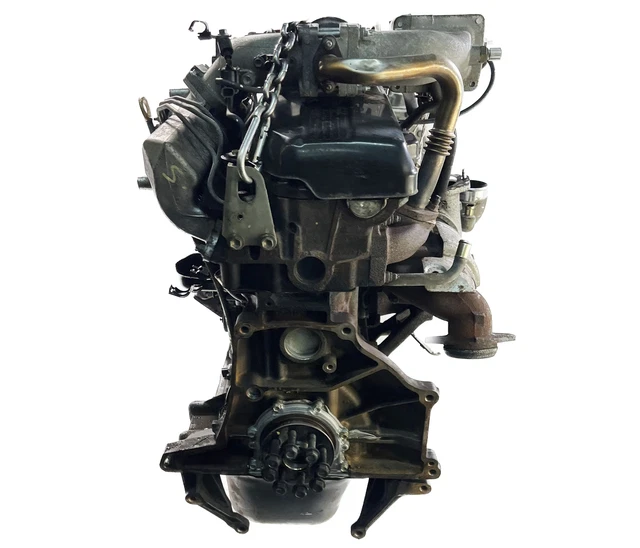 MOTEUR POUR TOYOTA Land Cruiser 100 4,2 TD Diesel 1HDFTE 1HD 204 CV