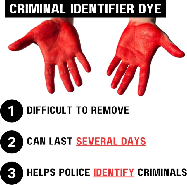 UK LEGAL 2IN1 Self-Defence Spray + Criminal Identifier 1 UNIT. UK Police Used u00a316.77 - PicClick UK
