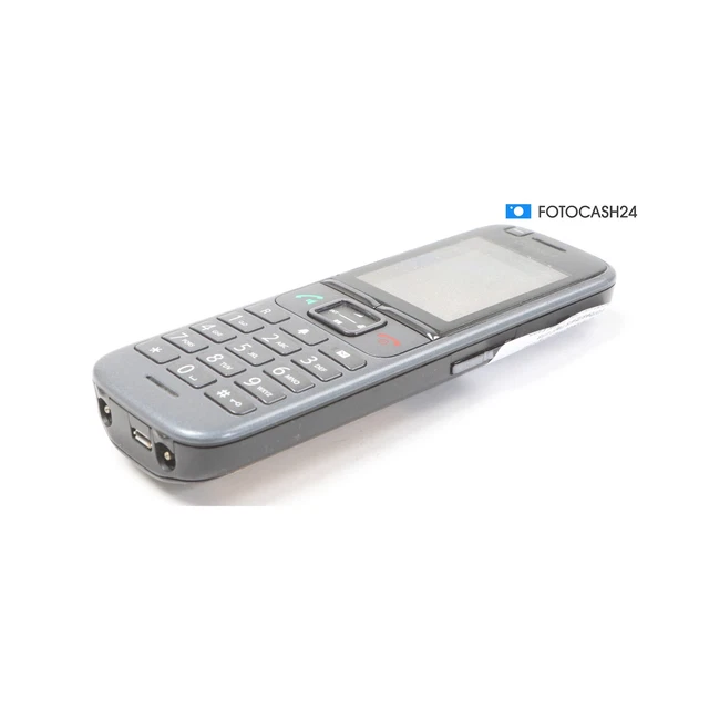 ACCUCELL Siemens Gigaset E45, E450, E455 V30145-K1310-X382, NiMH