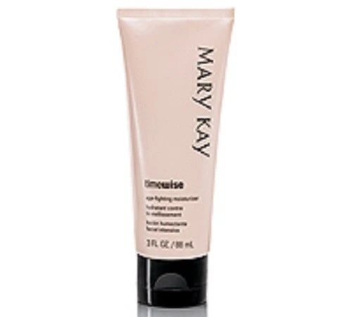 Mary Kay "TIMEWISE AGE-FIGHTING MOISTURIZER" Normal/ Dry 3Oz. VERY FRESH NIB